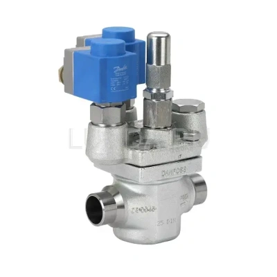 Электромагнитный клапан ICSH, Danfoss В Сургуте