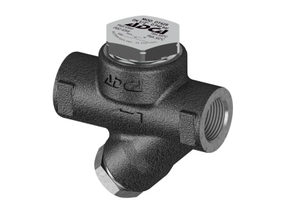 Конденсатоотводчики термодинамические DT42/2 В Сургуте