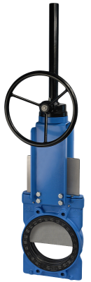 Затворы шиберные ГРАНОКС серии VG В Сургуте