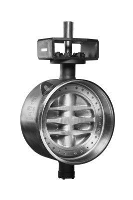 Затворы Стейнвал серии ТМ трехэксцентриковые В Сургуте