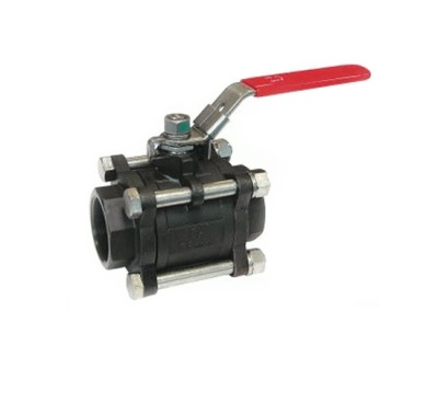 Кран шаровой Tecofi BS5379 В Сургуте