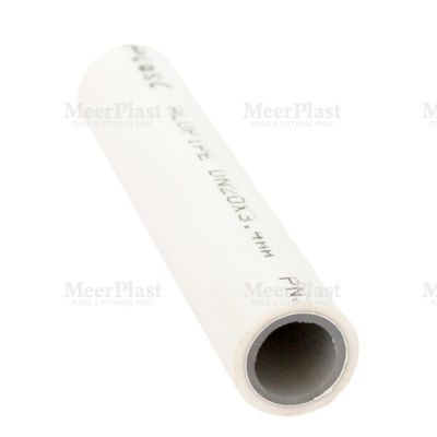 Труба армированная алюминием MeerPlast ALUPIPE PN25 В Сургуте