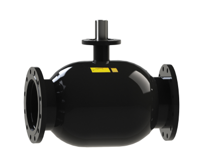 Краны шаровые Бивал КШГ серия 15 В Сургуте