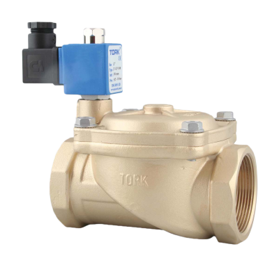 Клапаны соленоидные отсечные S1031 В Сургуте