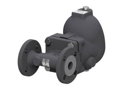 Конденсатоотводчики поплавковые нового поколения FLT25 В Сургуте