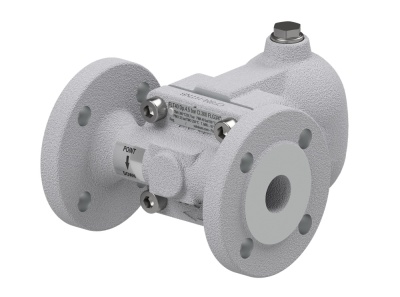 Конденсатоотводчики поплавковые FLT40 В Сургуте