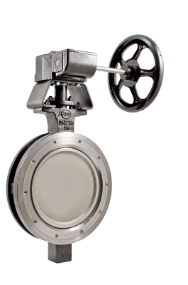 Затворы Стейнвал серии ТМ двухэксцентриковые В Сургуте