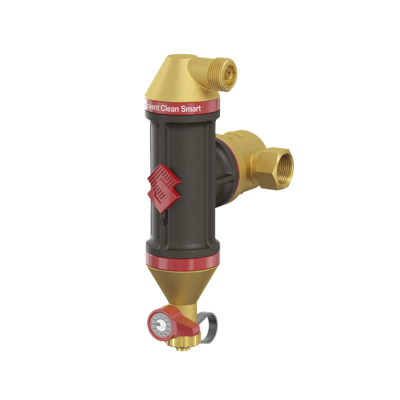 Сепараторы воздуха и грязи Flamcovent Clean Smart В Сургуте