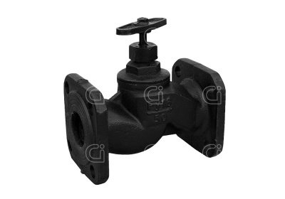 Клапан запорный 15кч19п 25 Ci В Сургуте