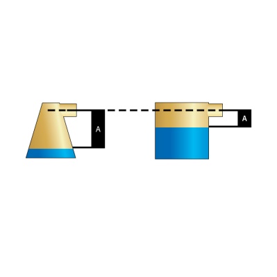 Автоматический воздухоотводчик Flexvent Super, Flamco В Сургуте