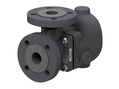 Конденсатоотводчики поплавковые нового поколения FLT21 В Сургуте