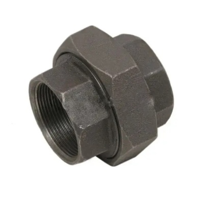 Конусное соединение черное ВР тип 340 В Сургуте