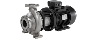 Консольно-моноблочные насосы Grundfos NB В Сургуте