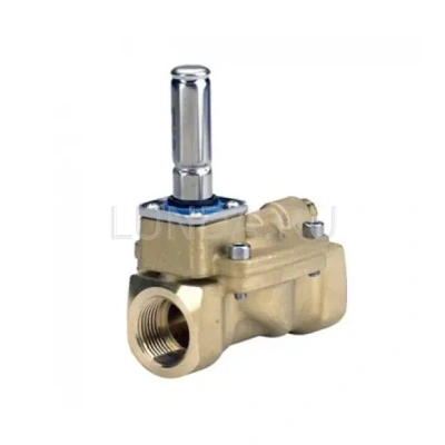 Клапан соленоидный EV220B 15-50 НО с сервоприводом, без катушки, Danfoss В Сургуте