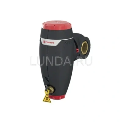 Сепаратор шлама XStream Clean, Flamco В Сургуте