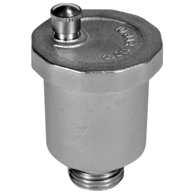 Воздухоотводчик поплавковый автоматический ADL КАТ88 Гранрег для систем отопления и водоснабжения В Сургуте