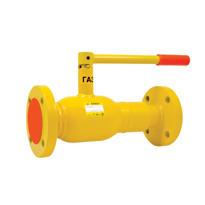 Краны шаровые Бивал КШГИ серия 15 В Сургуте