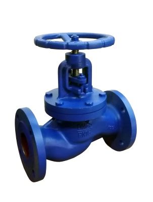 Клапан запорный сальниковый АСТА Р14 В Сургуте