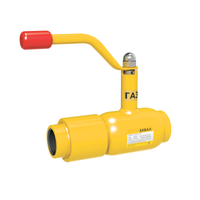 Краны шаровые Бивал КШГИ серия 15 В Сургуте