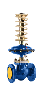 Регуляторы перепада Гранрег КАТ33 В Сургуте