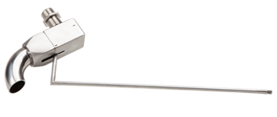 Клапан поплавковый Valvulas 200 EV с вертикальной подачей В Сургуте