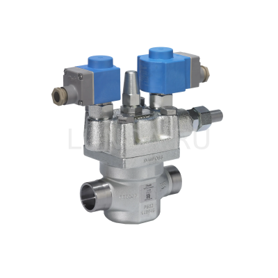 Клапан соленоидный EVRA/EVRAT, без катушки, Danfoss В Сургуте