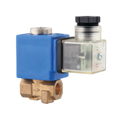 Клапаны соленоидные отсечные S2010 В Сургуте