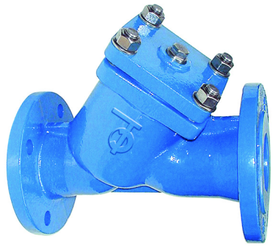 Фильтр сетчатый фланцевый Tecofi, F3240N В Сургуте