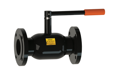 Краны шаровые Бивал КШГ серия 15 В Сургуте