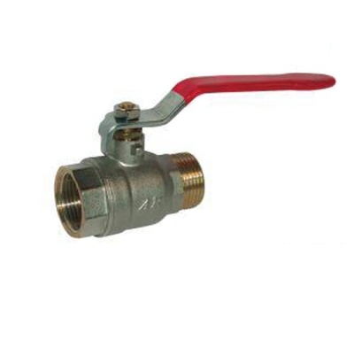 Кран шаровой Tecofi BS1652 НР/BP В Сургуте