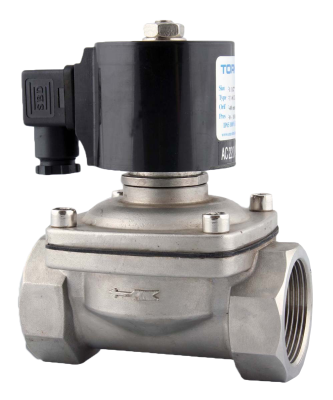 Клапаны соленоидные отсечные S6021 В Сургуте