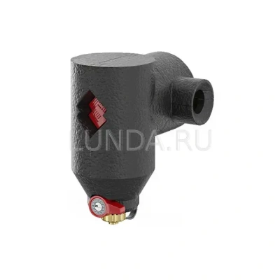 Сепаратор грязи (шлама) Flamco Clean Smart EcoPlus, Flamco В Сургуте