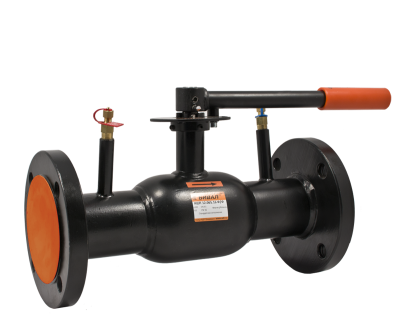 Краны шаровые Бивал КШР серия 12 В Сургуте