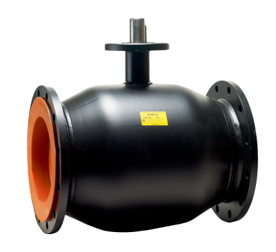 Краны шаровые Бивал КШГ серия 11/12 В Сургуте